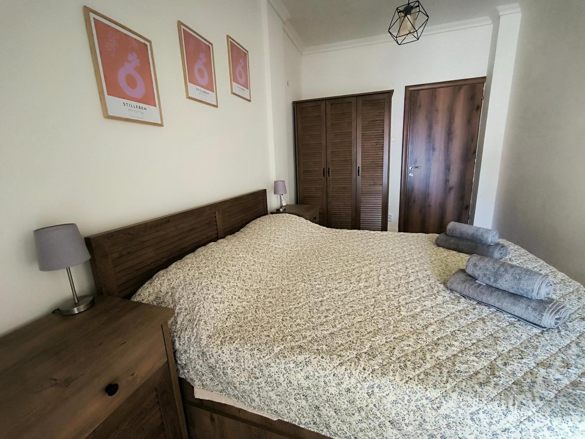 Port View, Veranda, 80 Sqm, Spacious Place For 6 Thessaloniki Exterior photo